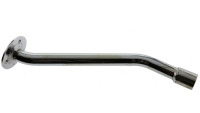 Tubo di raccordo per scarico Radical Racing Tubo di raccordo per scarico Radical Racing