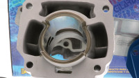 Kit cilindro Italkit 125cc Sport