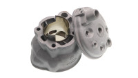Kit cilindro Airsal 80 cc in alluminio da competizione