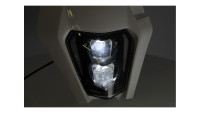 Fari a LED