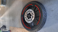 Disco freno Motoflow Disco freno Motoflow