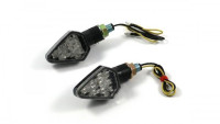 Set di luci LED lampeggianti Arrow Edgy Motoflow Set di luci LED lampeggianti Arrow Edgy Motoflow
