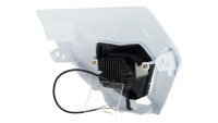 Maschera luminosa Motoflow Maschera luminosa Motoflow