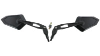Set di specchietti Motoflow Booster Set di specchietti Motoflow Booster