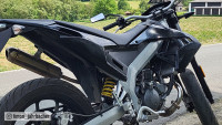 Ammortizzatori Motoflow Ammortizzatori Motoflow