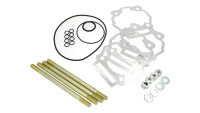 Kit cilindri Metrakit Pro Race 3 CNC 70 cc