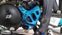Copri-pignone Motoflow