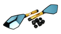 Set di specchi Radical Tomahawk