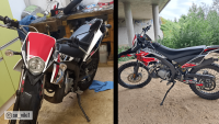 Decorazione Radical Racing Decorazione Radical Racing