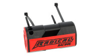 Soffietto di scarico Radical Racing