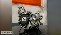 Kit cilindro Metrakit Handmade 70 cc Kit cilindro Metrakit Handmade 70 cc