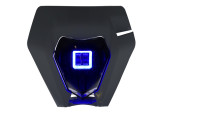 Maschera luminosa Motoflow Maschera luminosa Motoflow