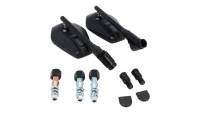 Set di specchietti Motoflow Rapidview Set di specchietti Motoflow Rapidview