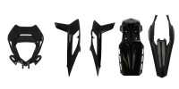 Kit carenatura Motoflow