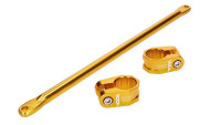 Morsetto per manubrio con braccio di supporto Voca Morsetto per manubrio con braccio di supporto Voca