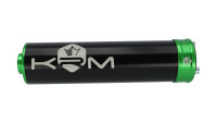 Silenziatore posteriore KRM 70-90 cc Silenziatore posteriore KRM 70-90 cc