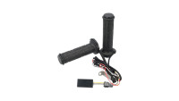 Set manopole riscaldate Motoflow