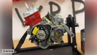 Kit cilindro Airsal X-Treme 80 cc Kit cilindro Airsal X-Treme 80 cc