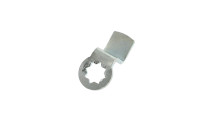 Leva del blocchetto del tappo del serbatoio Piaggio OEM Leva del blocchetto del tappo del serbatoio Piaggio OEM