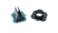 Kit collettore di aspirazione/blocco membrana Italkit
