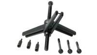 Utensile per la separazione del basamento Utensile per la separazione del basamento