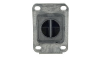 Blocco membrana Metrakit Pro Race V-Vorce 4X