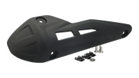 Copertura silenziatore posteriore / Protezione termica Rieju OEM Copertura silenziatore posteriore / Protezione termica Rieju OEM