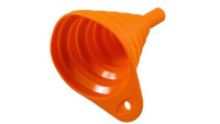 Imbuto in silicone