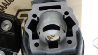Kit cilindro Radical Racing 70 cc Stealth Kit cilindro Radical Racing 70 cc Stealth