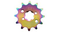 Pignone Doppler Neo Chrome Pignone Doppler Neo Chrome