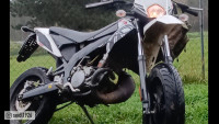 Collettore di scarico Motoflow Collettore di scarico Motoflow