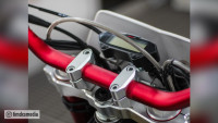Koso DB-EX02 Racingcockpit