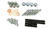 Kit cilindro Top Performances TPR Factory 100 cc Kit cilindro Top Performances TPR Factory 100 cc