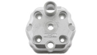 Testata Airsal 80 cc in alluminio da competizione