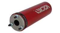 Impianto di scarico Voca Rookie 50/70 cc Cross Impianto di scarico Voca Rookie 50/70 cc Cross