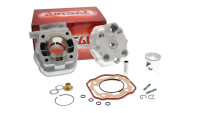 Kit cilindro Airsal 50cc in alluminio Sport Kit cilindro Airsal 50cc in alluminio Sport