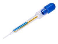 Tester antigelo Silverline