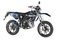 Decorazione Radical Racing