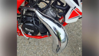 Impianto di scarico Radical Racing Sport Impianto di scarico Radical Racing Sport