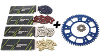 Set catena Radical Racing Set catena Radical Racing