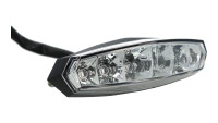 Fanale posteriore Fantic OEM