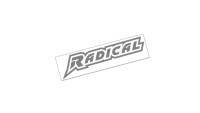 Adesivi adesivi Radical Racing Adesivi adesivi Radical Racing