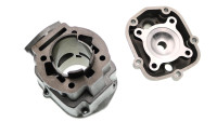 Kit cilindro Barikit 74 cc in ghisa grigia Sport