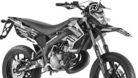Decorazione Radical Racing V3 Decorazione Radical Racing V3
