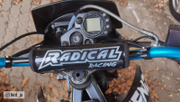 Barpad Radical Barpad Radical