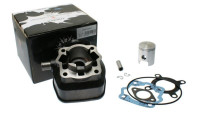 Kit cilindro Barikit 50 cc in ghisa grigia Sport Kit cilindro Barikit 50 cc in ghisa grigia Sport