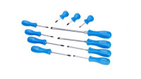 Set di cacciaviti Silverline