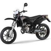 RRX 50, 2006 al 2009
