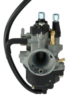 Carburatore Dellorto