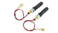 INDICATORE CON LED (COPPIA) TRP101090 MINI CE INDICATORE CON LED (COPPIA) TRP101090 MINI CE